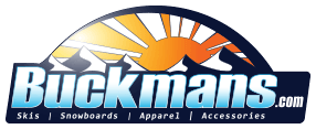 Buckman's Ski Shop